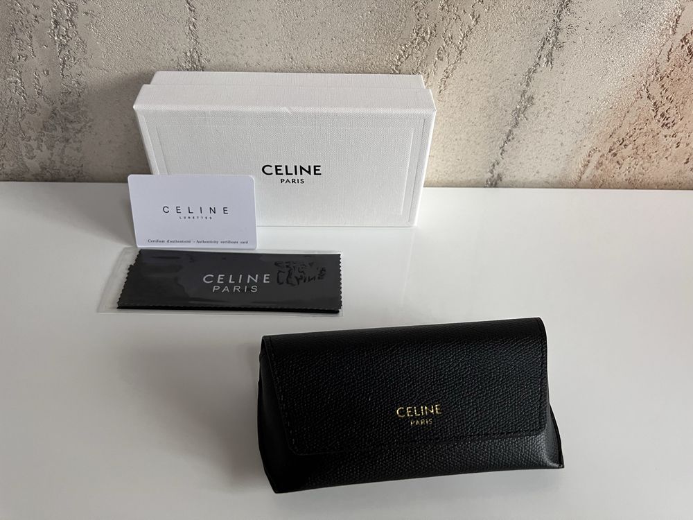 Ochelari de soare Céline