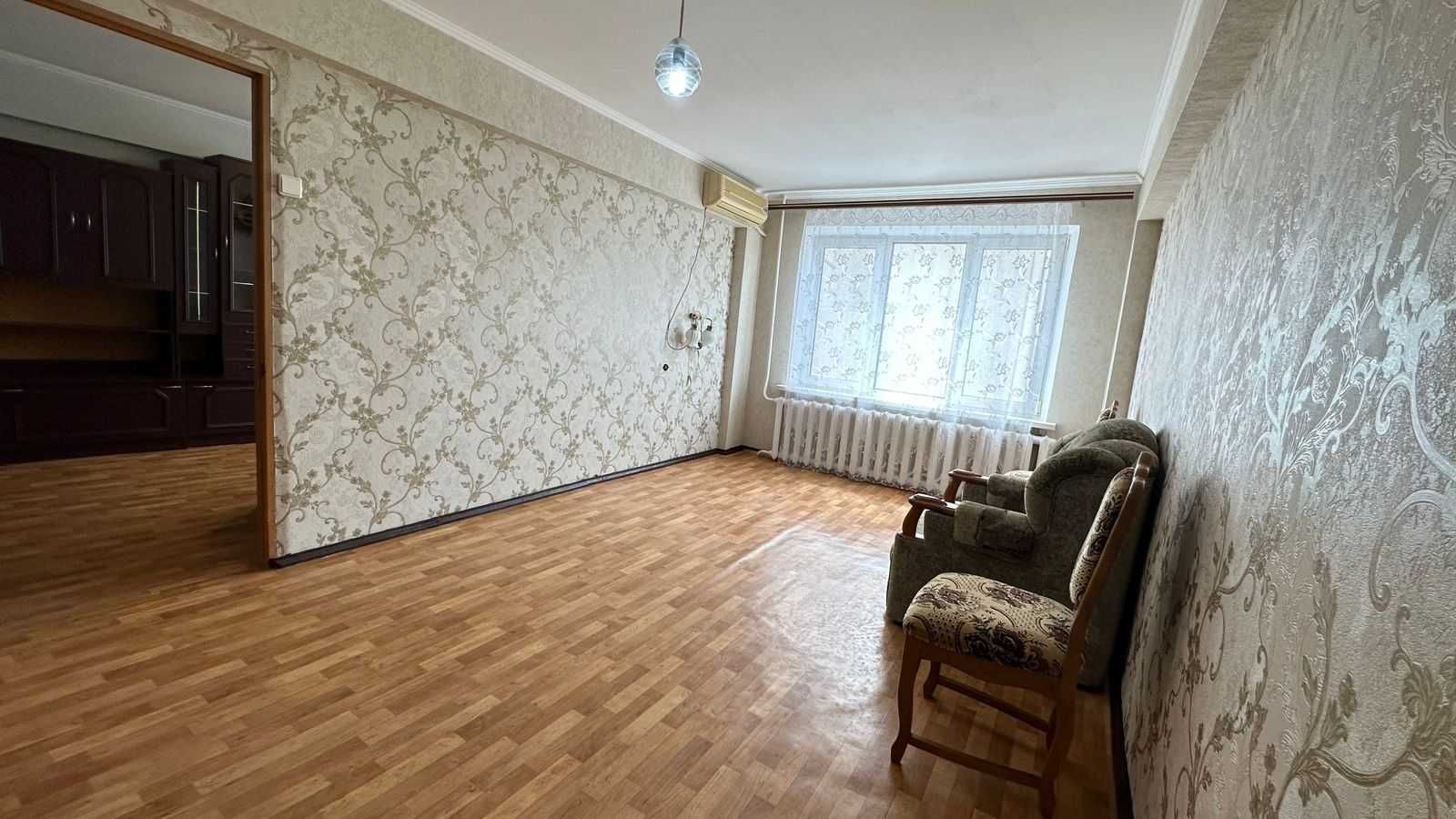 Продается 3-х комн. квартира в мкр. Центральный, дом 3 (Светлана)