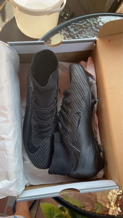 Ghete de fotbal nike superflay originale