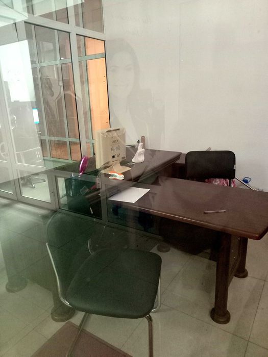 офисное мебель комплект