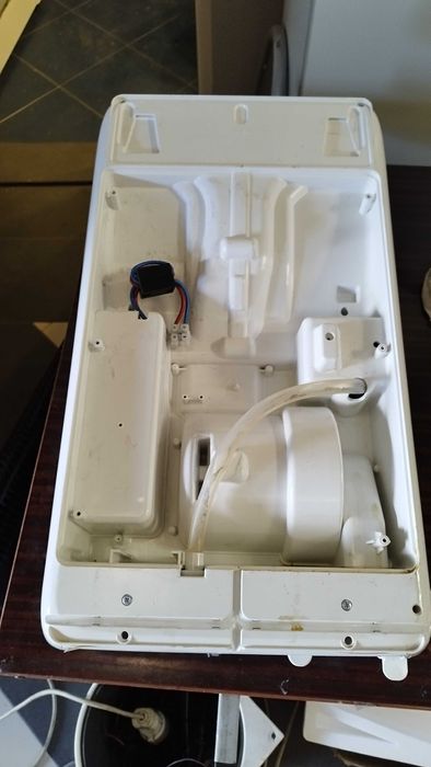 Jofel сешоар за ръце за ремонт