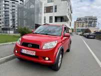 Vand Daihatsu Terios J2. 4X4. Benzina