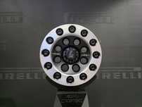 Jante 20''/6x139 7/toyota/chevrolet-silverado/ford-ranger/6x139 7/4pie