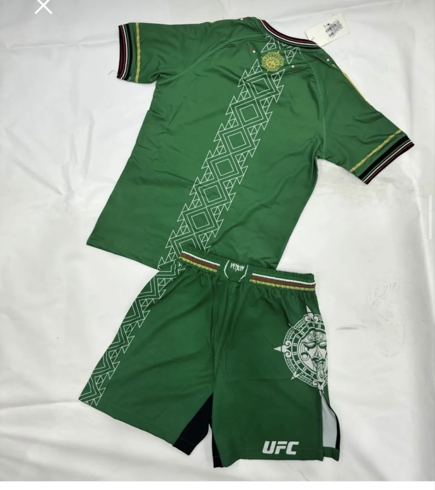 Нов UFC екип, размер S