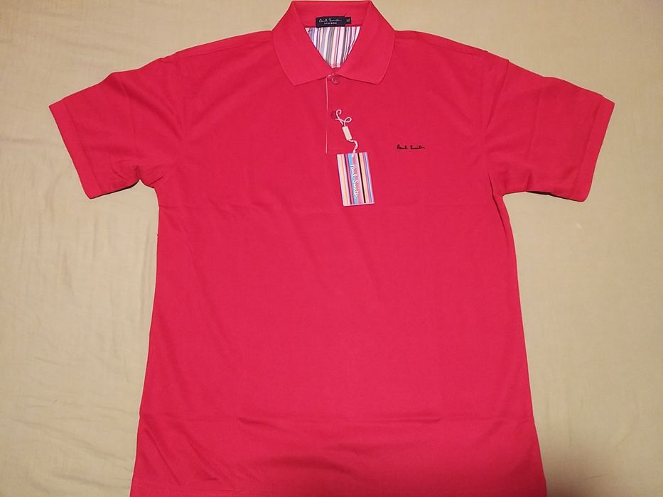 Tricou paul smith