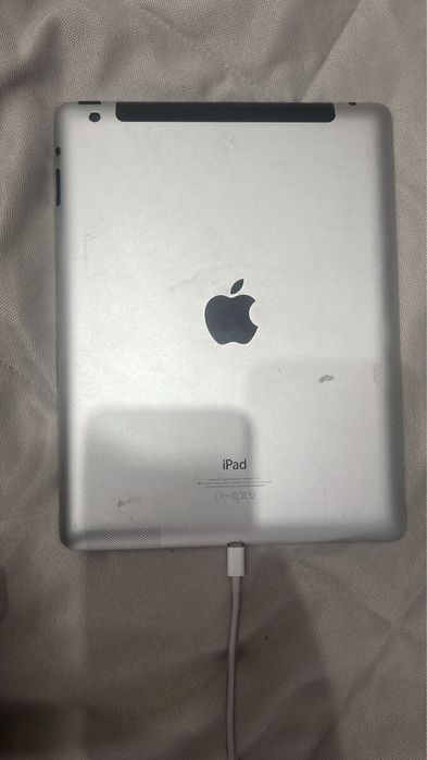 ipad 4th gen 64gb