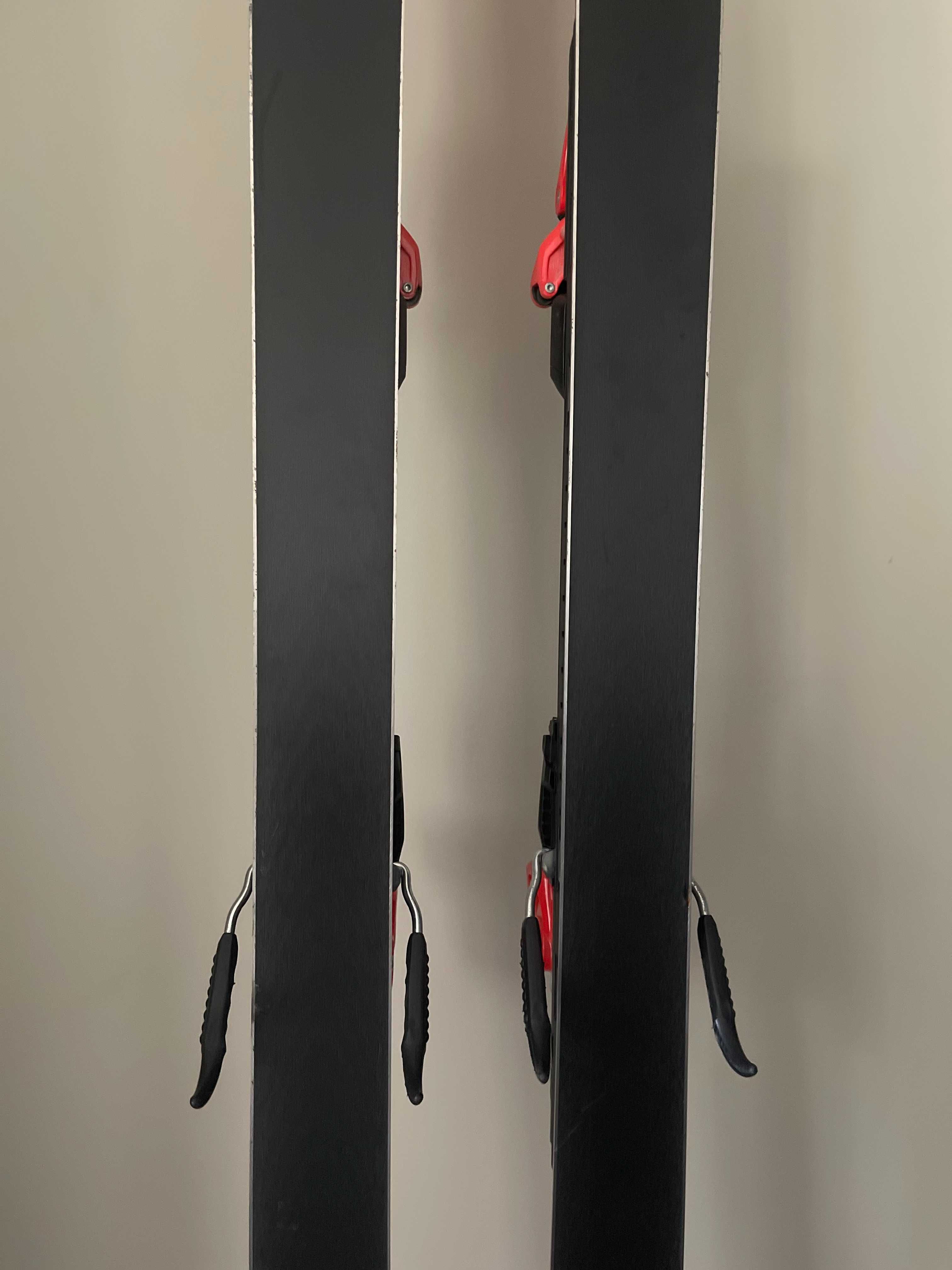 SKI Atomic G9 186см - FIS NORM