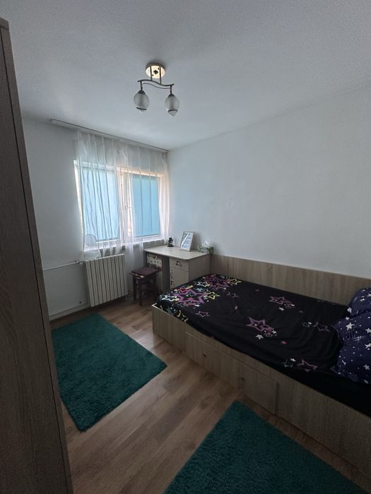 Apartament 2 camere decomandate