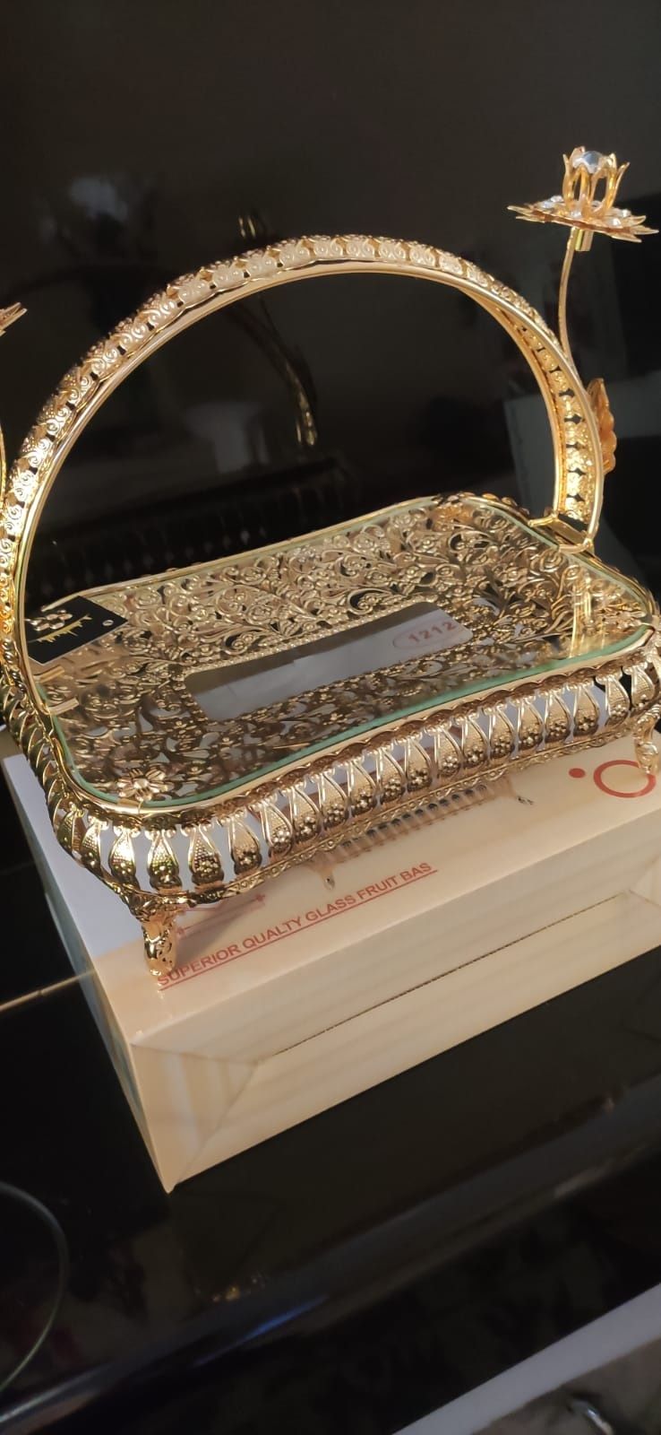 подставка новая 1500