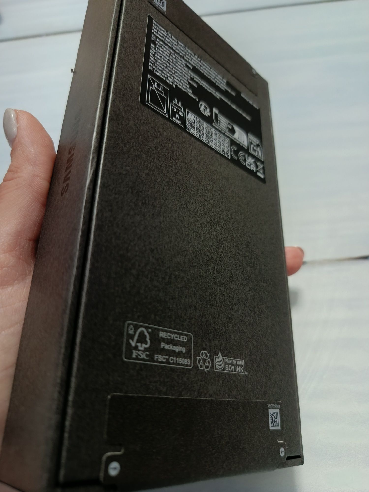 Galaxy S25Ultra 1TB