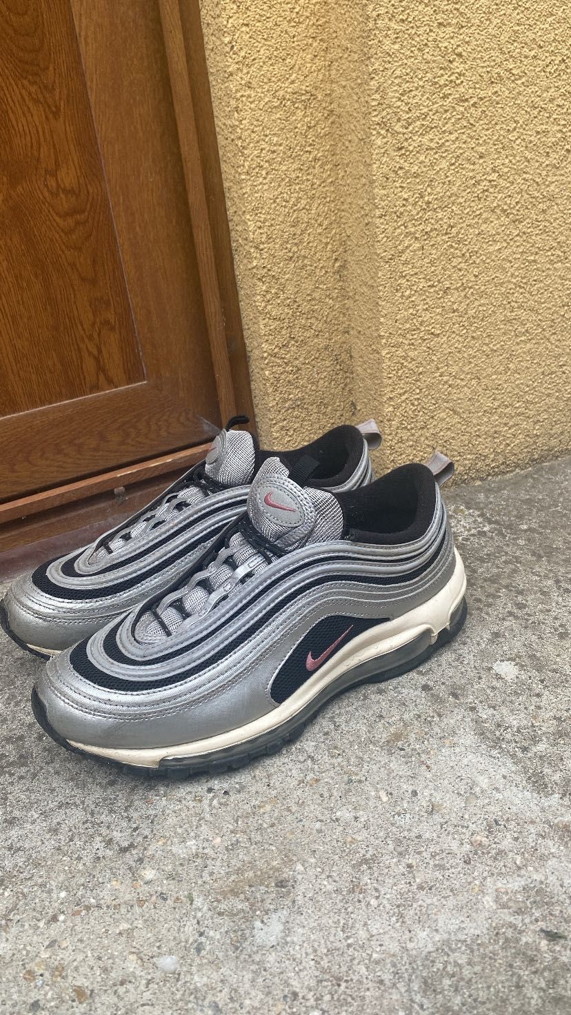 Nike air max 97.
