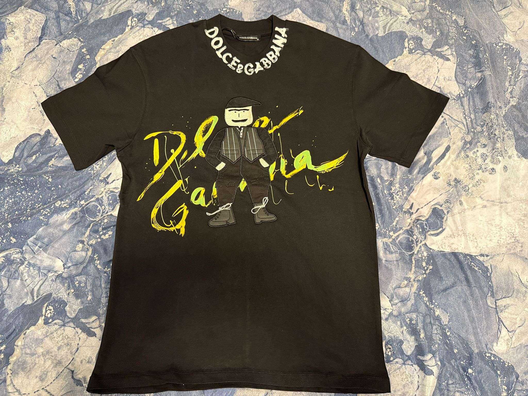 Мъжки Тениски S/M/L
