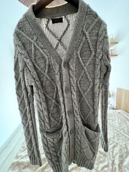 Vand cardigan ZARA