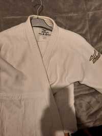 Kimono judo mizuno