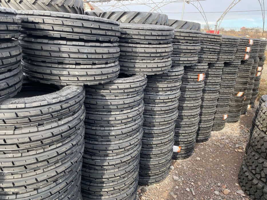 Anvelopa 6.50-20 Montana AGF-100 10PR TT - TRANSPORT GRATUIT!