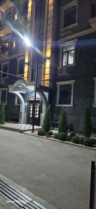 Продажа квартиры 2/5/7 Новостройка Бел Тепа . Тахта  бозор