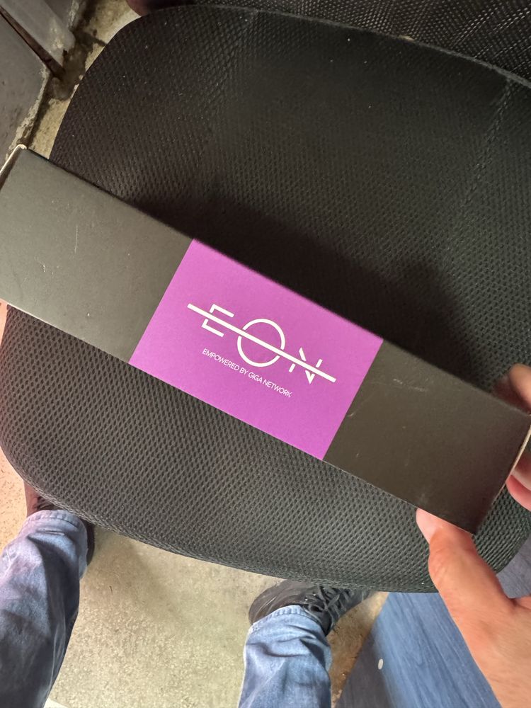 EON United Smart Box SDSTB02- чисто нов