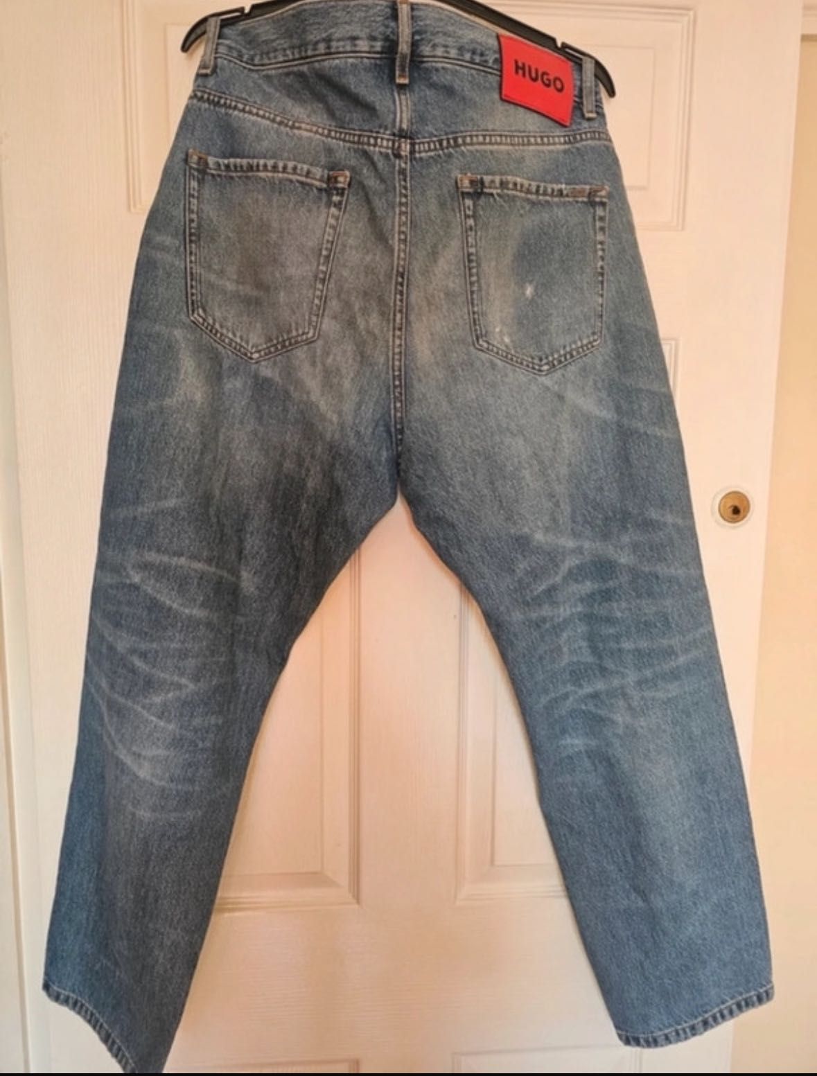 Hugo Boss jeans 340