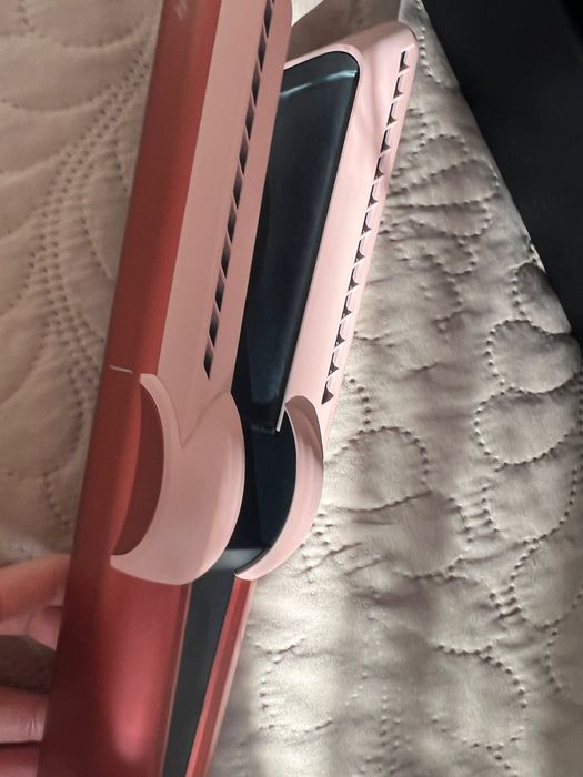 Dyson Airstrait Strawberry Bronze
