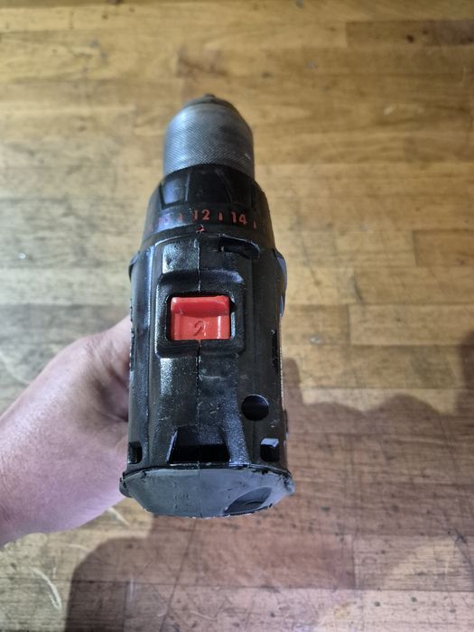 Filetanta WURTH master ABS Compact