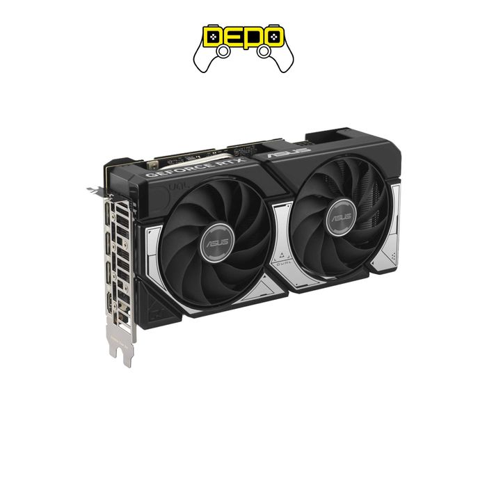 Видеокарта от Asus - GeForce RTX 5060 Ti 16GB Dual Fan