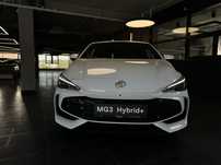 MG MG3 MG 3 1.5 T GDI HEV Exclusive