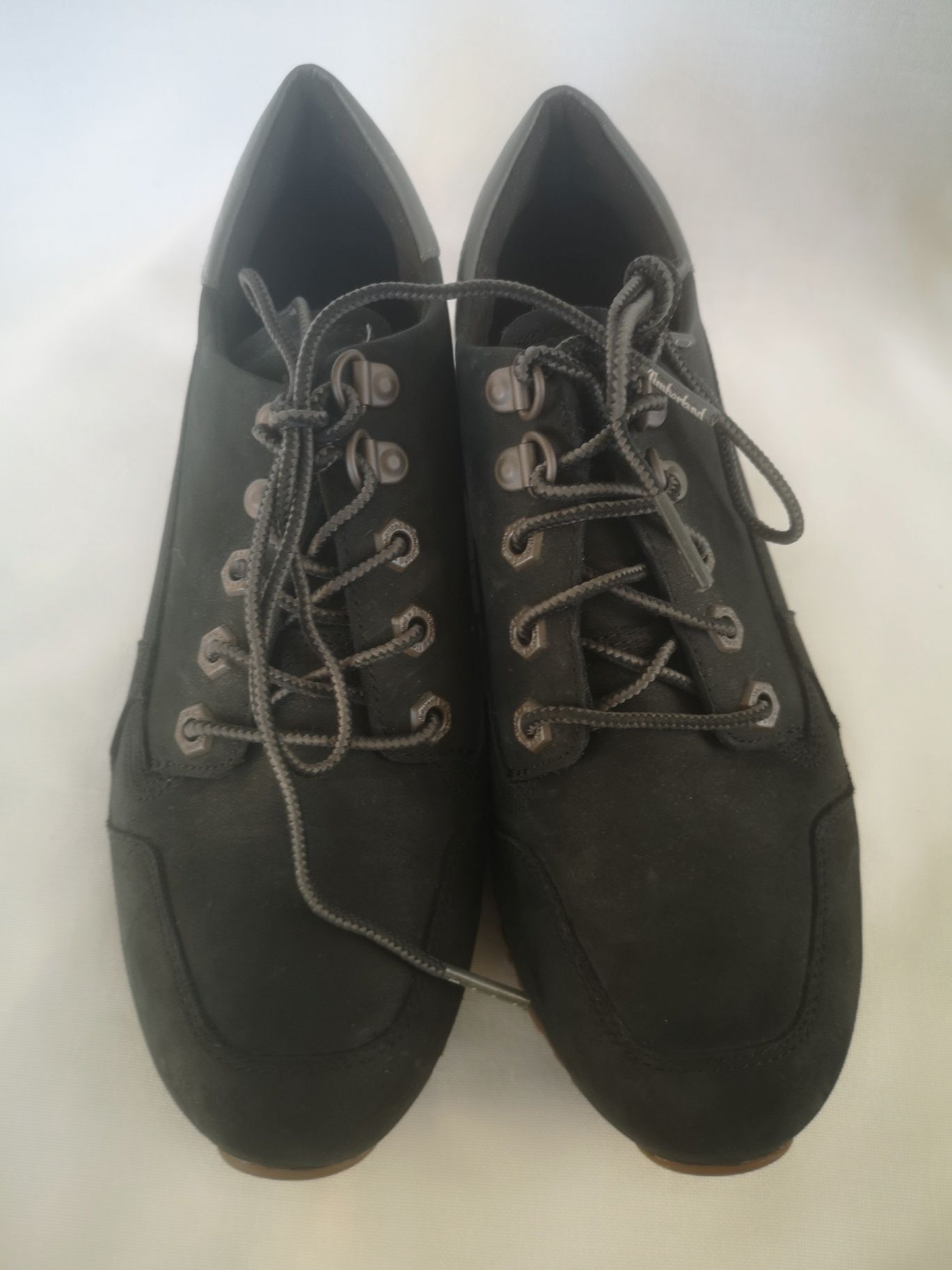 Timberland, обувки естествена кожа, номер 36
