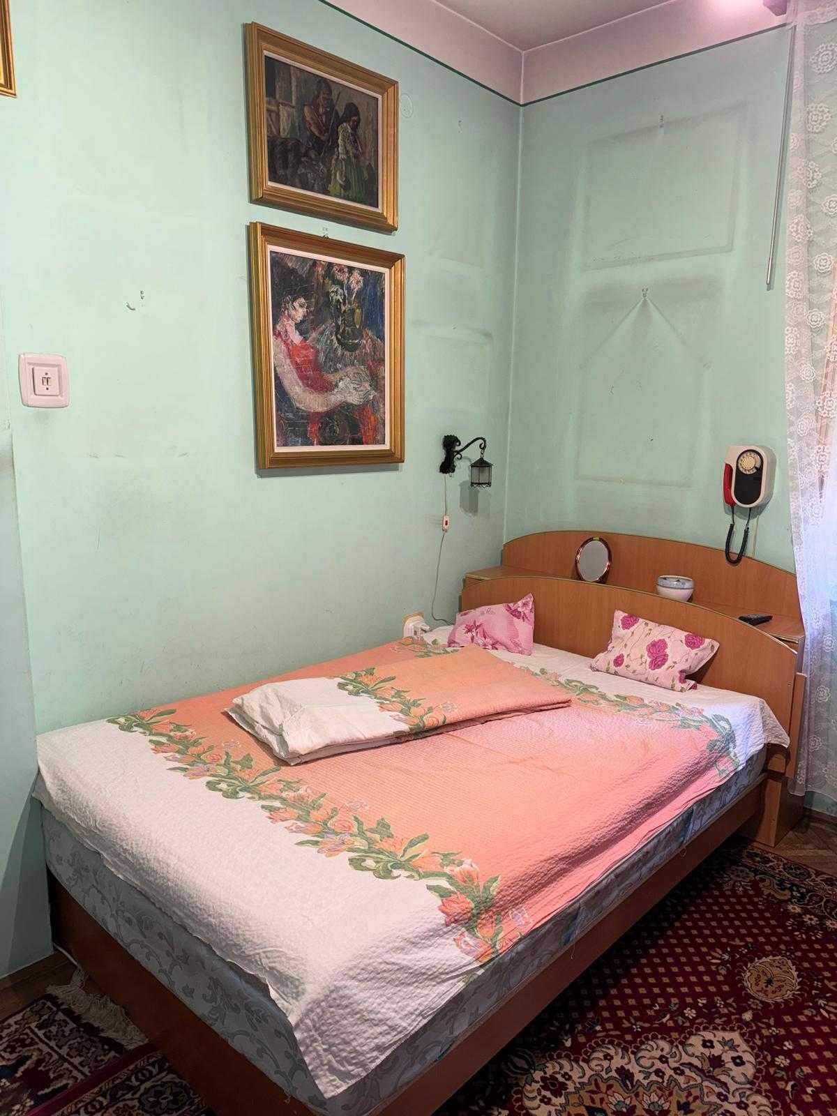 Inchiriez casa 5 camere zona ultracentrala