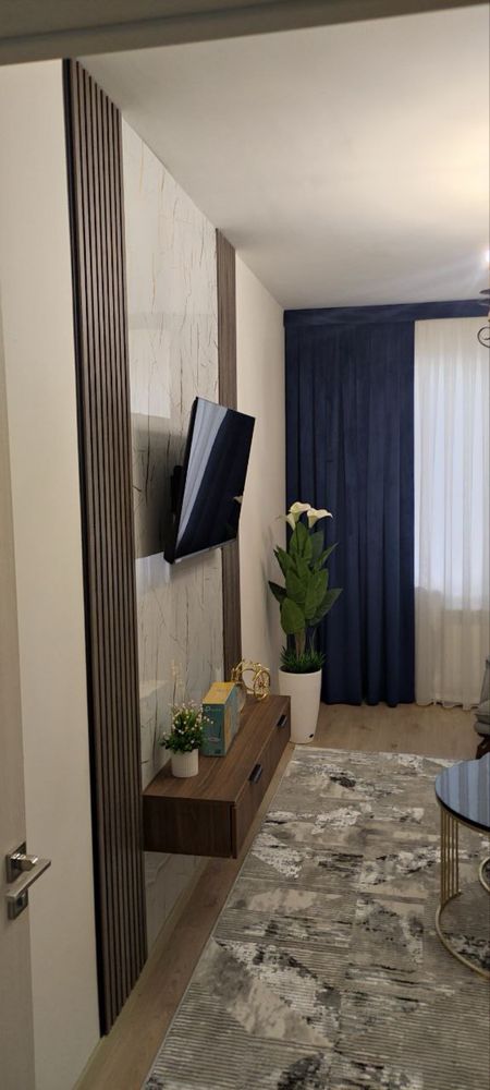 Аренда квартира Навастройка Olmazor City