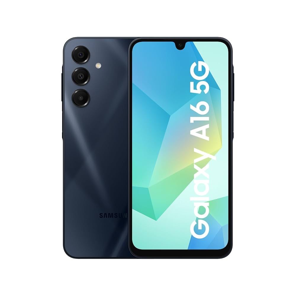 SAMSUNG galaxy a16 6/128 new