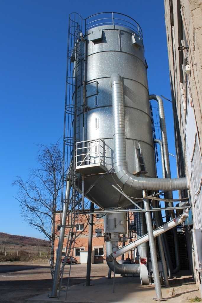 Продава се Промишлена сграда в с. Елшица, Област Пазарджик - 1000 кв.м за 150 €/кв.м - Снимка #19