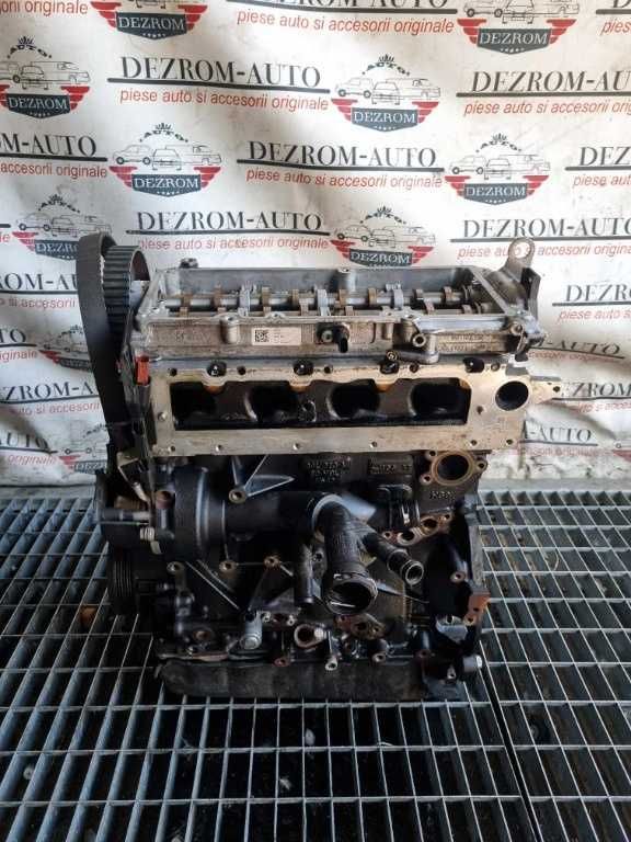 Motor  Seat Leon Mk3 facelift (5F) 1.6 TDI 116 cai DGTE