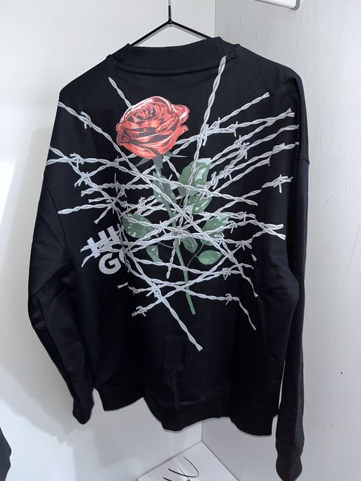 Bluza HUGO by Hugo Boss