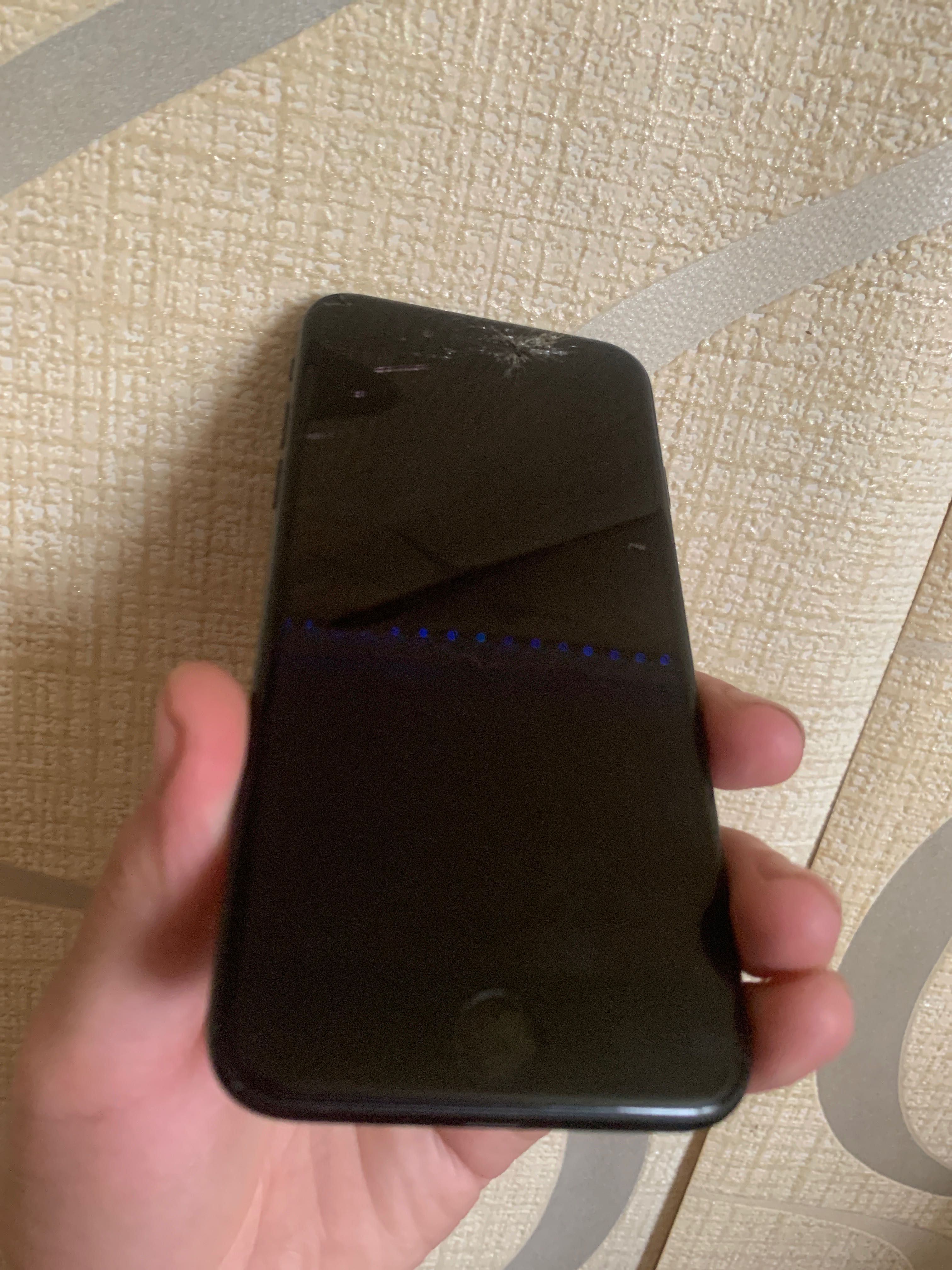 iPhone 7 за смяна на батерия