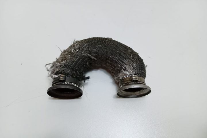 Conducta EGR  1.5 dci  147259539R Dacia Logan a 2-a generatie