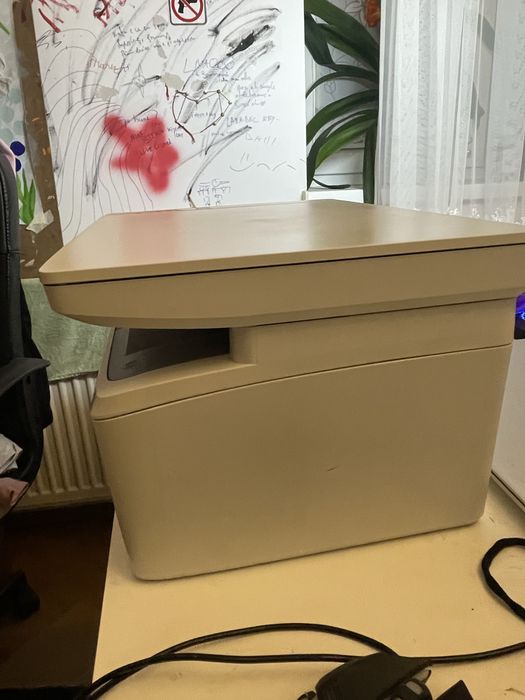Iprimanta HP Laserjet