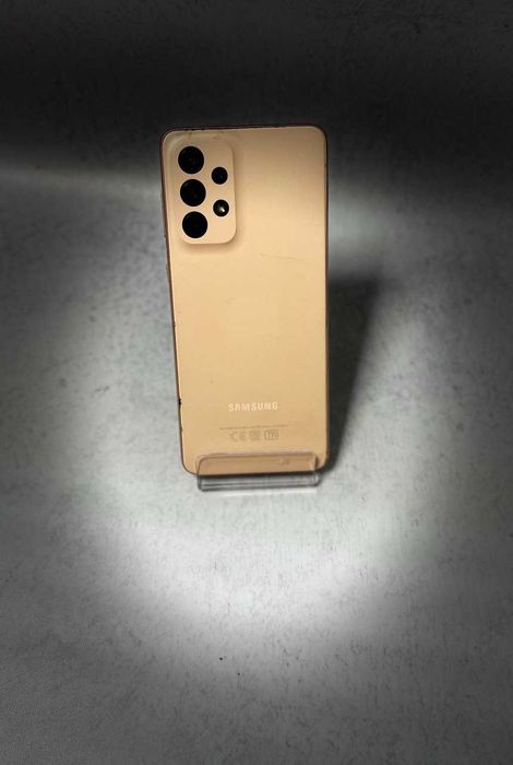 Samsung Galaxy A33 128 Gb Атырау, Балыкшы (лот 0605\805182)