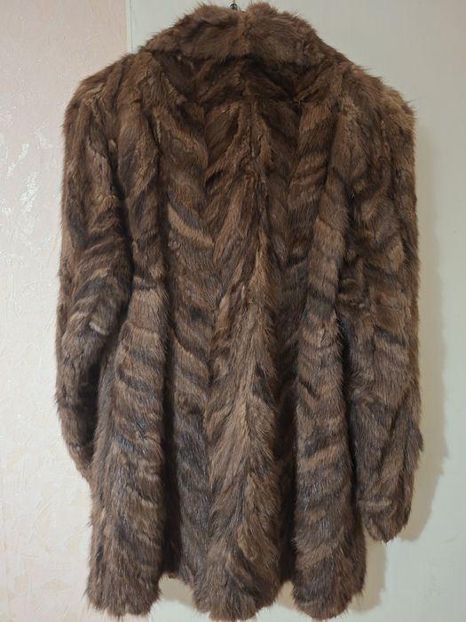 Дамско палто от БИЗЪМ