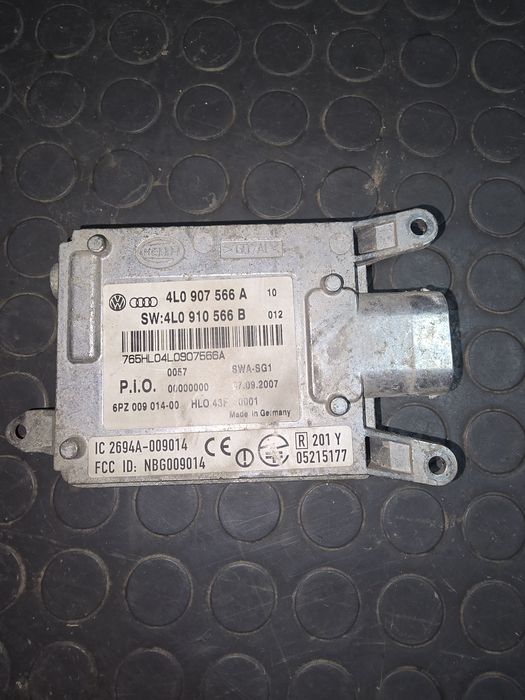 Продавам модул за мъртва точка за Audi A4, A5, A6, A8, Q7