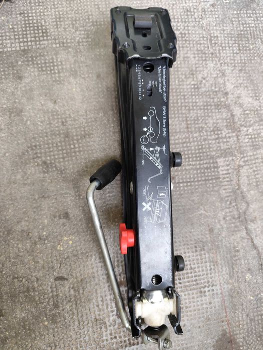 Cric auto BMW seria 3 si 7