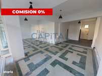 Spatiu comercial Ultra central