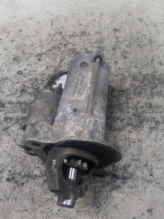 electromotor ford focus 2 1.6 2007