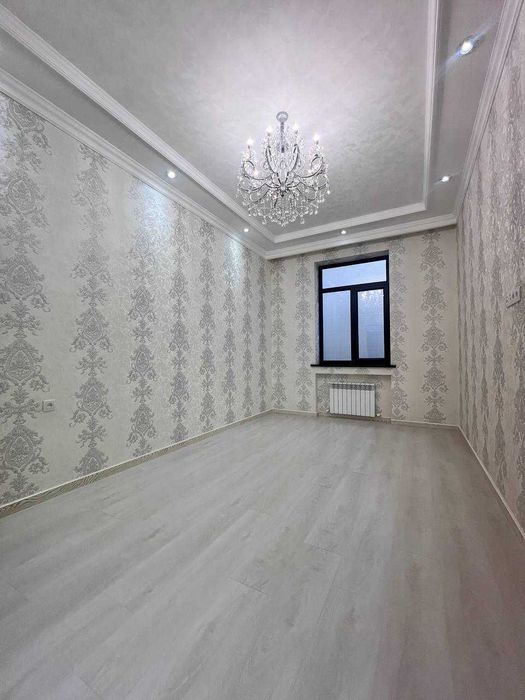 Ракат Махалля
2 этажа + подвал
Площадь дома: 300 м²
3 сотки