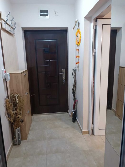 Двустаен Апартамент