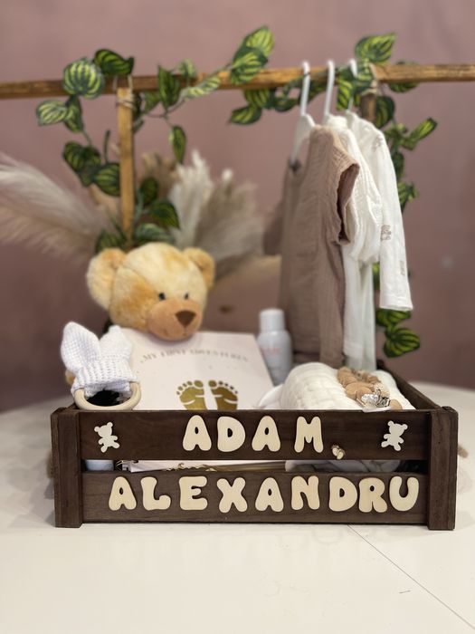 Ladita cadou babyshower