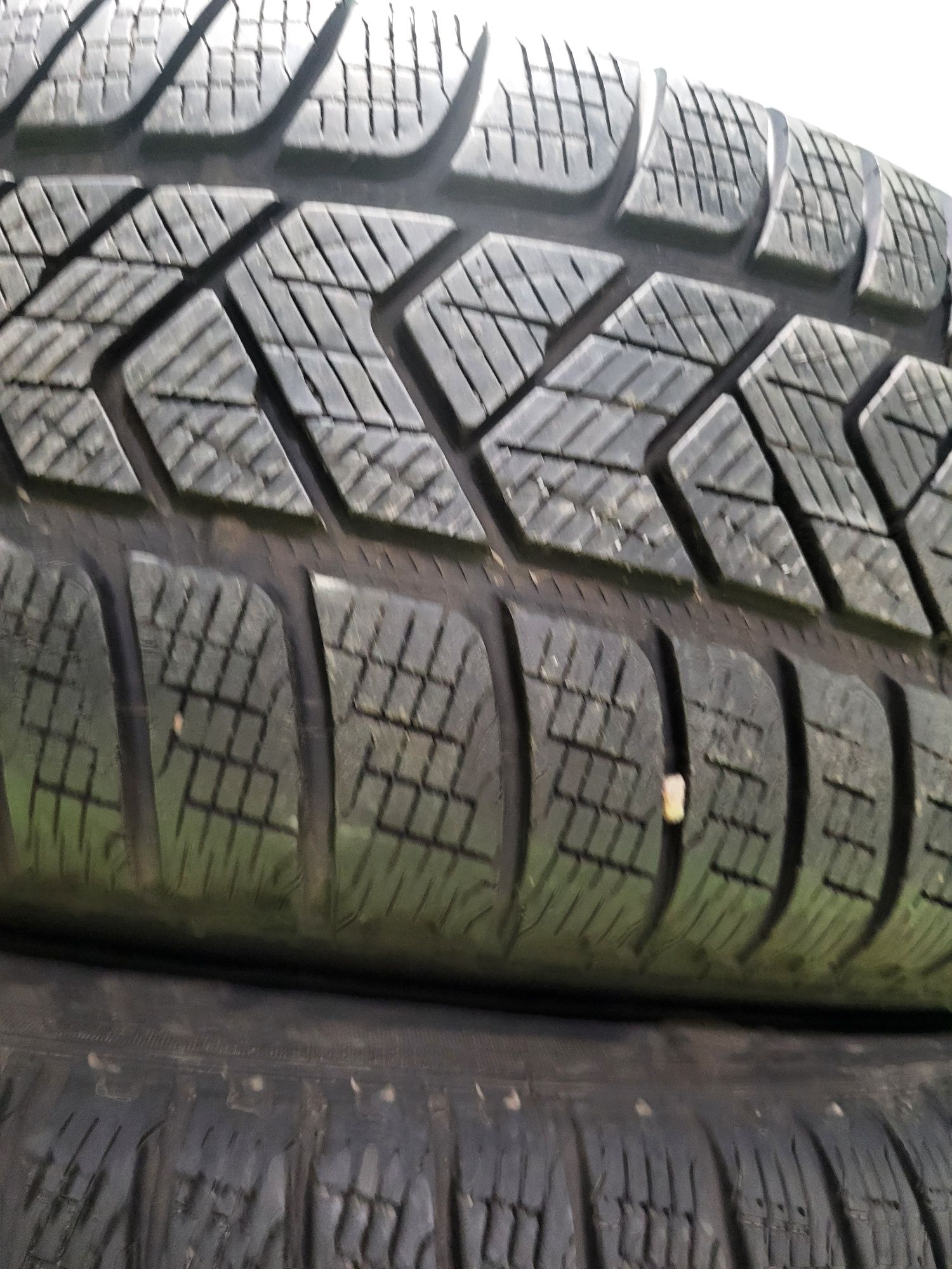 17 5x112 Mercedes GLC лети джанти 5х112 Мерцедес 235/65/17
