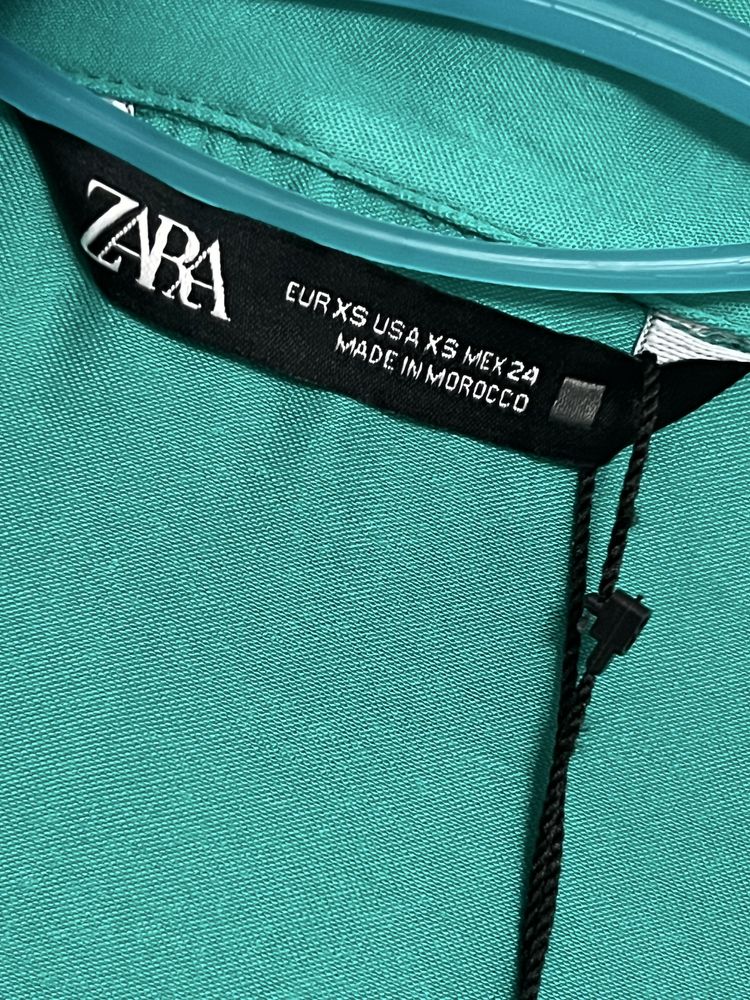 Rochie Zara , noua