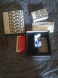 One Plus Nord smartphone