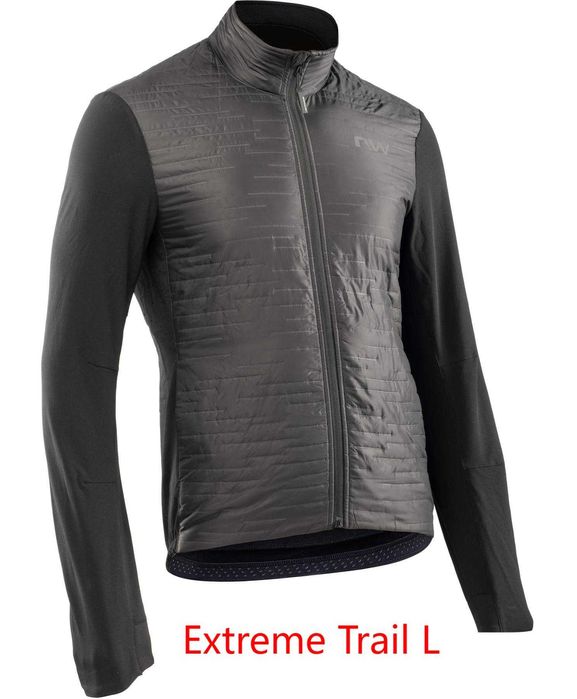 Jachete ciclism de toamna/iarna, noi, Northwave