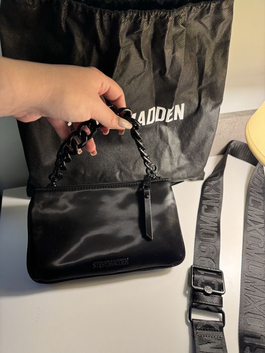 Оригинална чанта Steve Madden